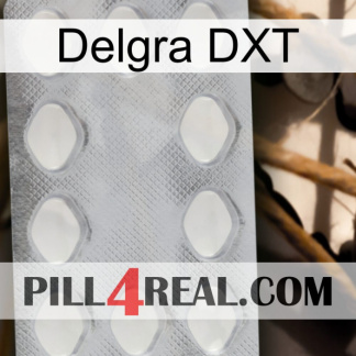 Delgra DXT 16